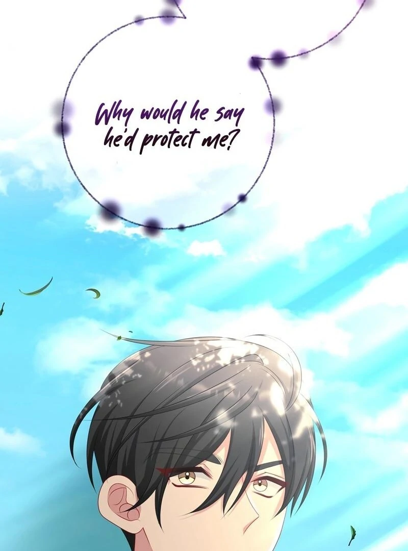 I Refuse the Regrets of a Traitor Chapter 28 432 074