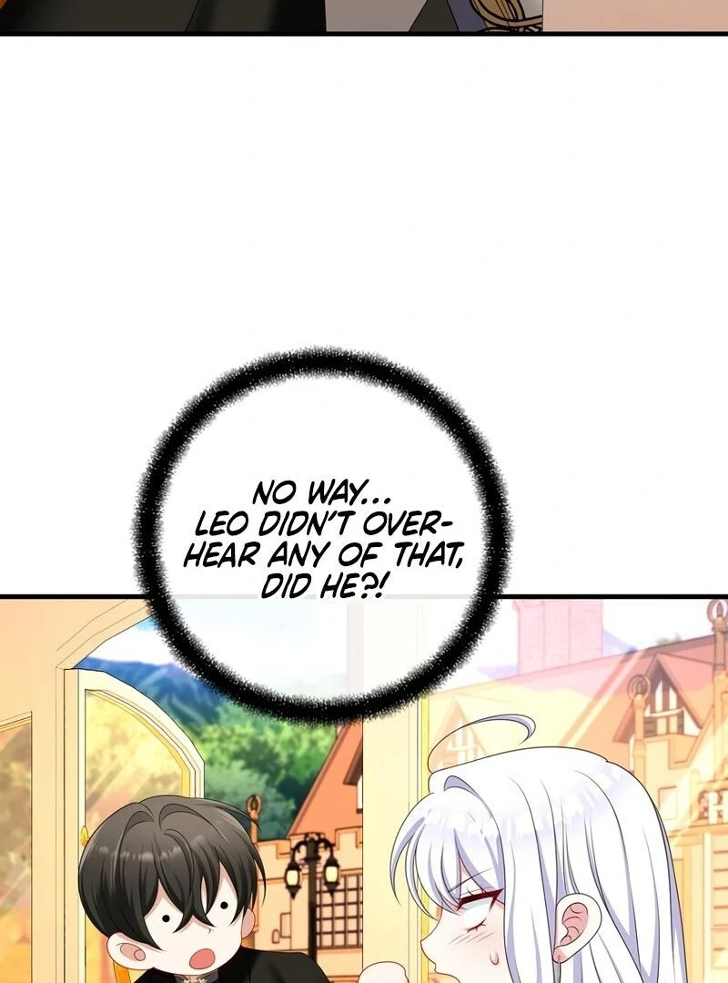 I Refuse the Regrets of a Traitor Chapter 28 445 087