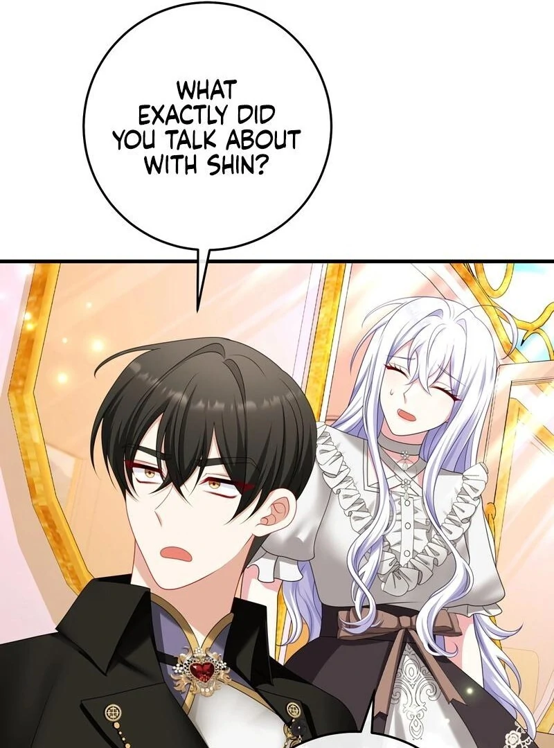 I Refuse the Regrets of a Traitor Chapter 28 452 094