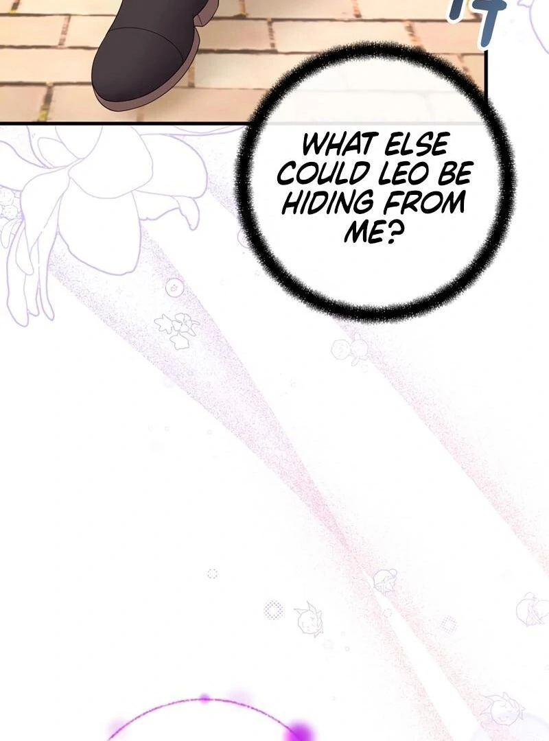 I Refuse the Regrets of a Traitor Chapter 28 456 098