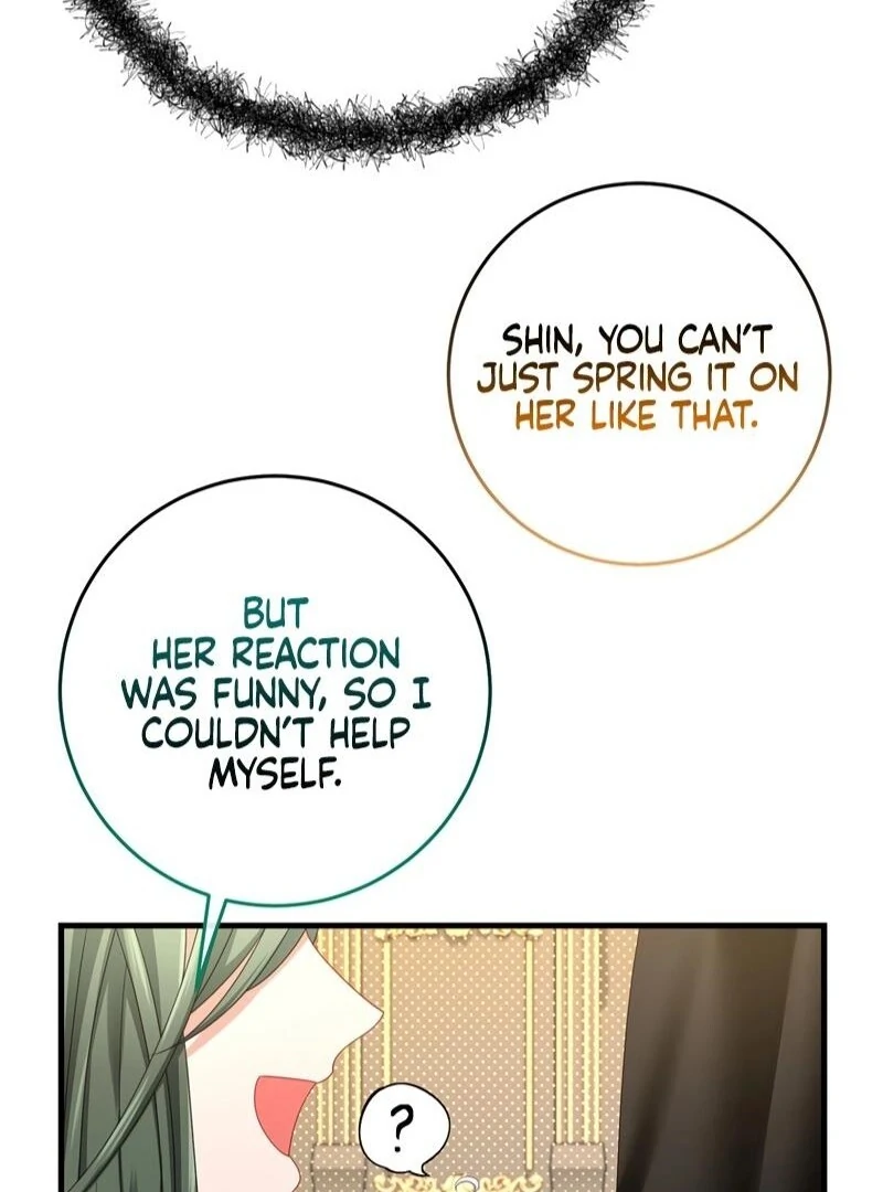 I Refuse the Regrets of a Traitor Chapter 28 466 108