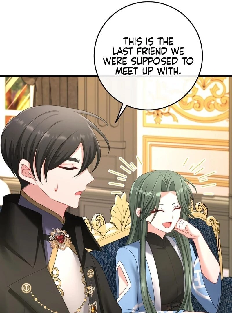 I Refuse the Regrets of a Traitor Chapter 28 470 112