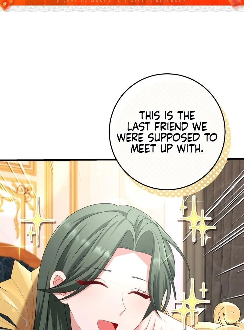 I Refuse the Regrets of a Traitor Chapter 29 337 003