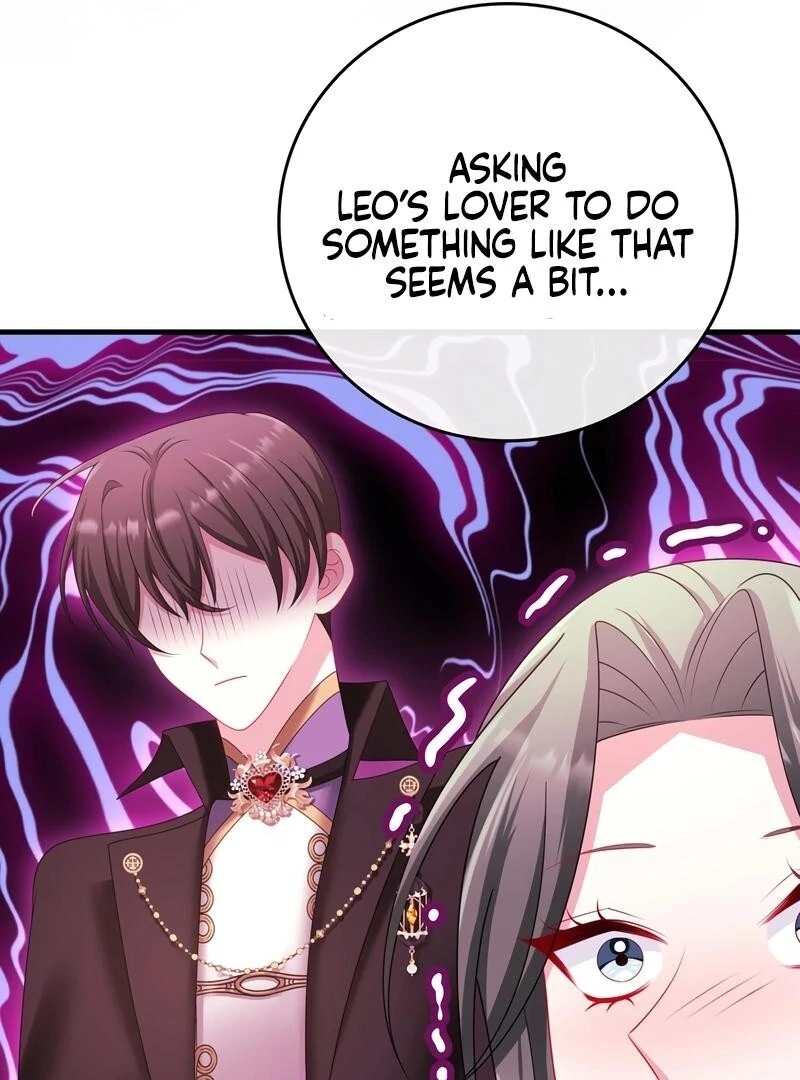 I Refuse the Regrets of a Traitor Chapter 29 344 010