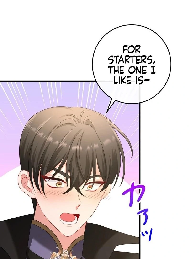 I Refuse the Regrets of a Traitor Chapter 29 349 015