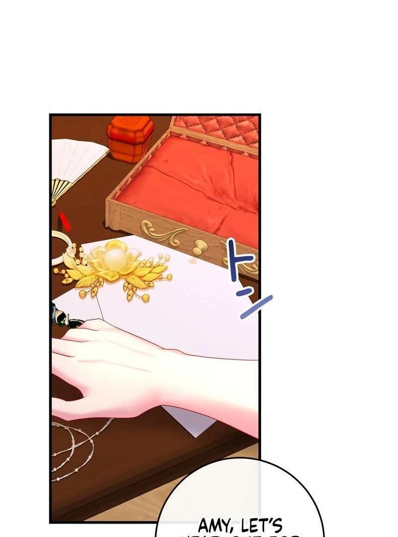 I Refuse the Regrets of a Traitor Chapter 29 389 055