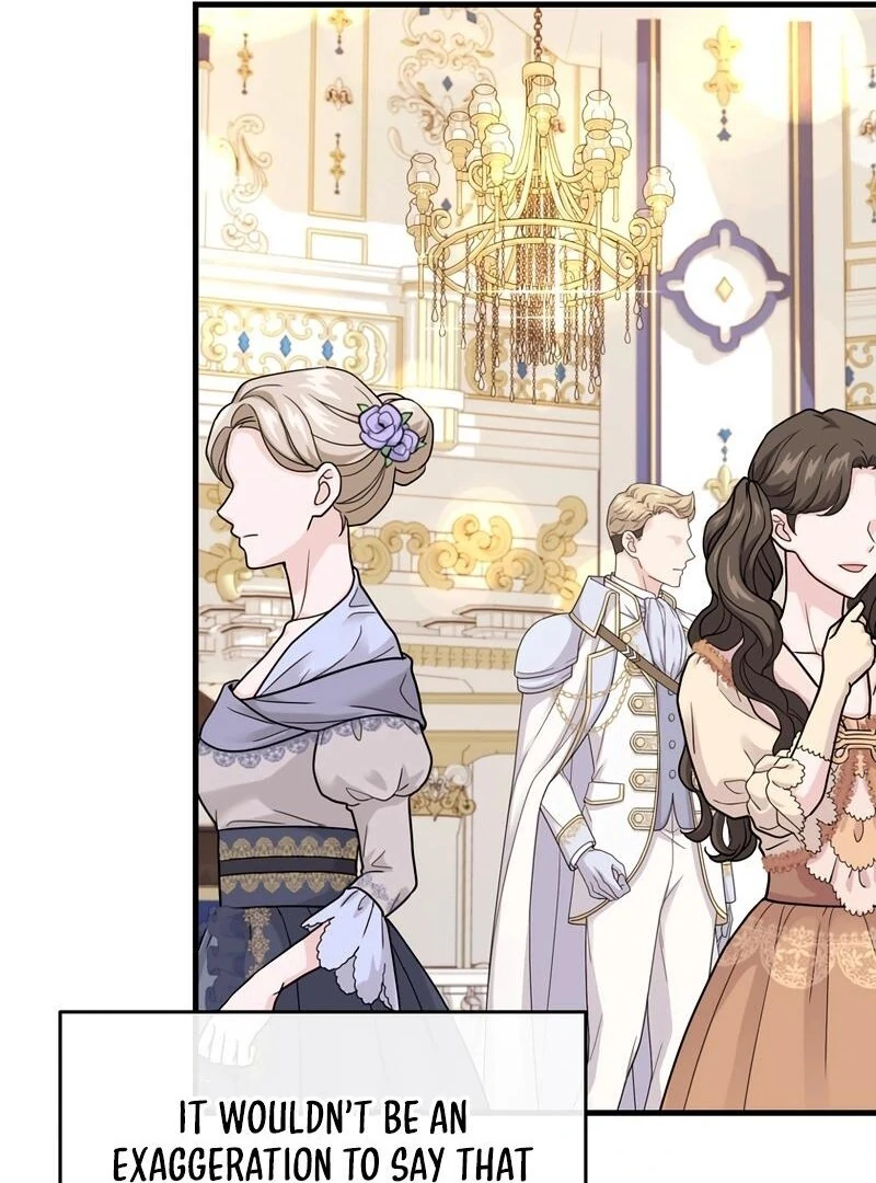 I Refuse the Regrets of a Traitor Chapter 29 397 063