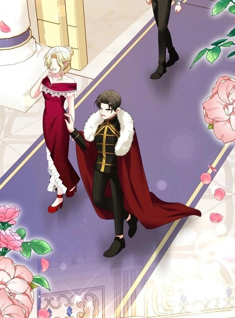 I Refuse the Regrets of a Traitor Chapter 29 430 096