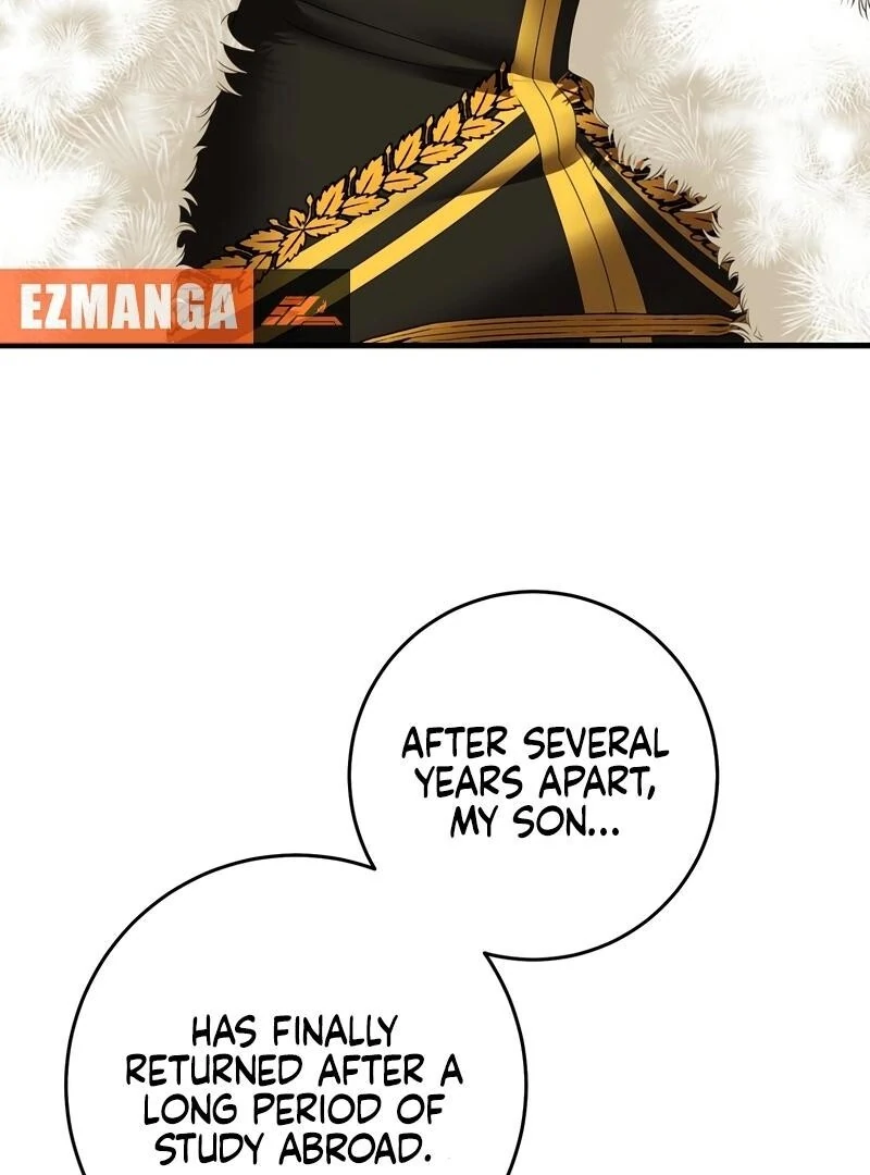 I Refuse the Regrets of a Traitor Chapter 29 435 101