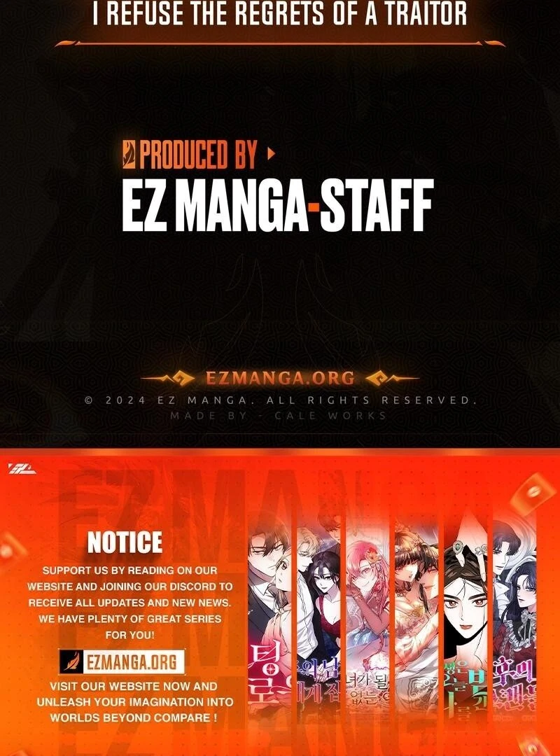 I Refuse the Regrets of a Traitor Chapter 30 339 002