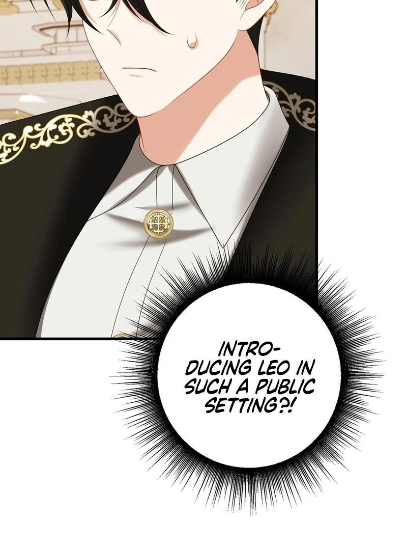 I Refuse the Regrets of a Traitor Chapter 30 345 008