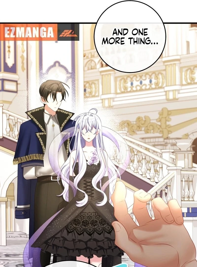 I Refuse the Regrets of a Traitor Chapter 30 367 030