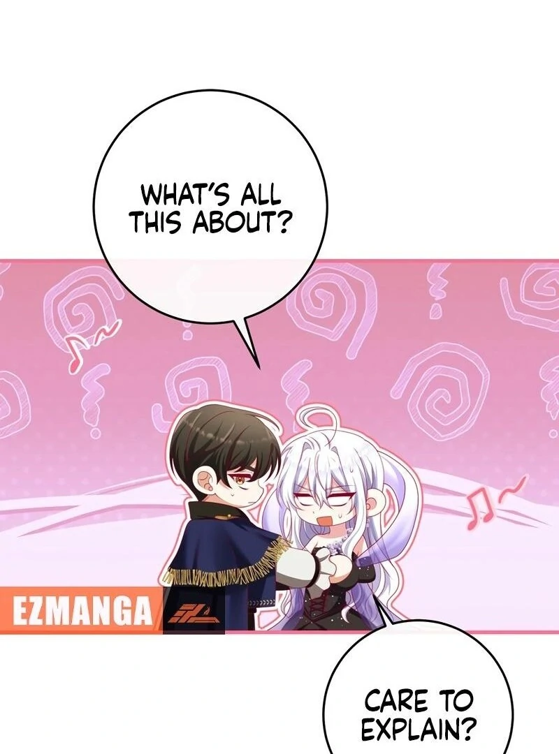 I Refuse the Regrets of a Traitor Chapter 30 388 051