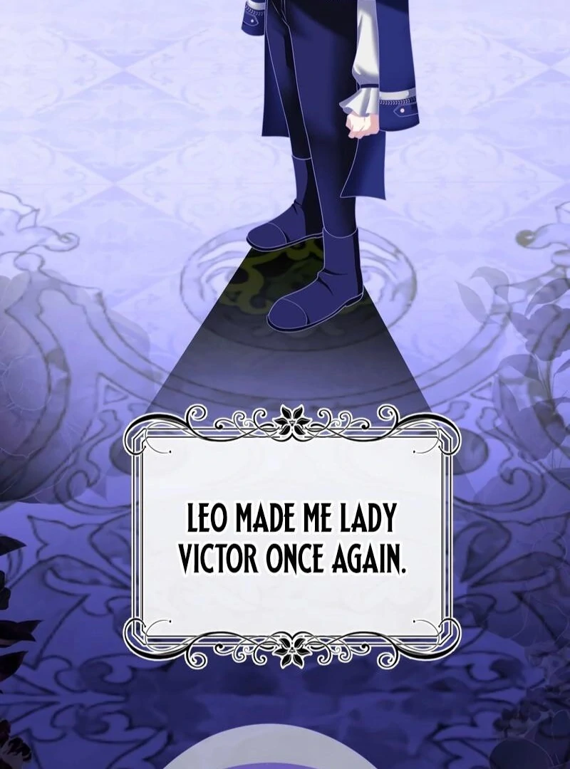 I Refuse the Regrets of a Traitor Chapter 30 399 062