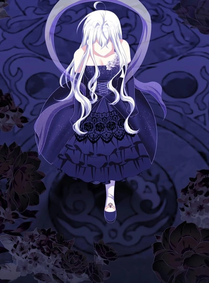 I Refuse the Regrets of a Traitor Chapter 30 400 063