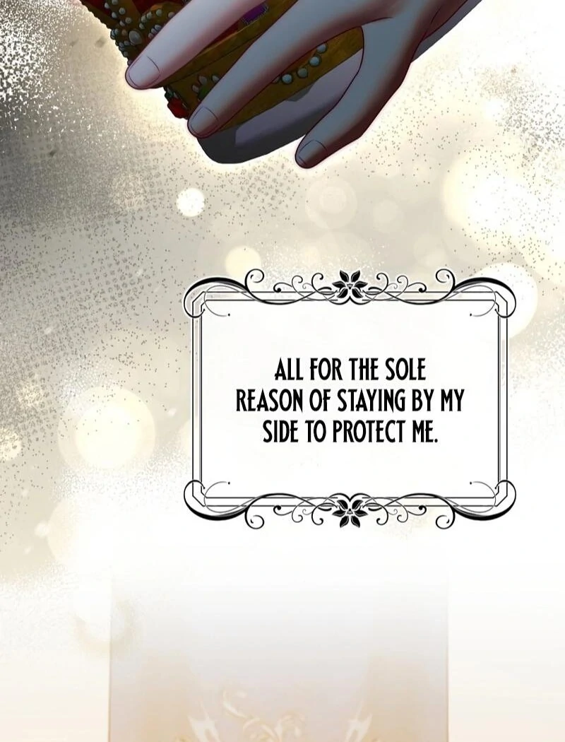 I Refuse the Regrets of a Traitor Chapter 30 402 065