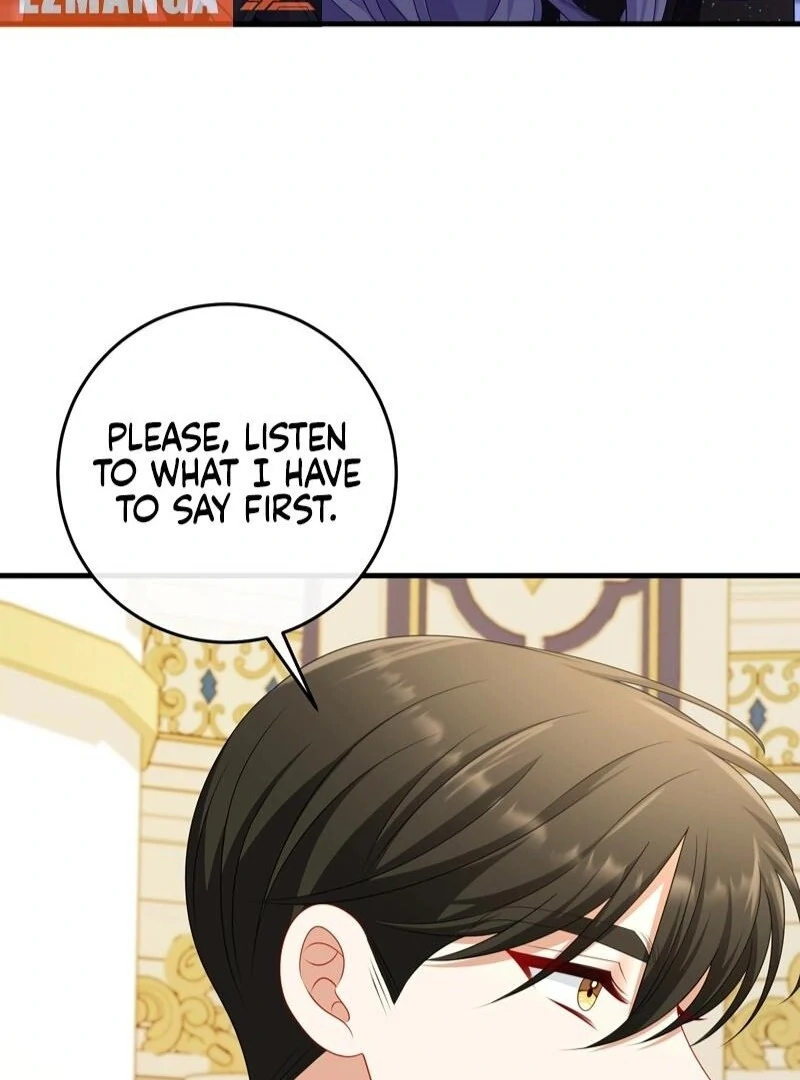 I Refuse the Regrets of a Traitor Chapter 30 406 069