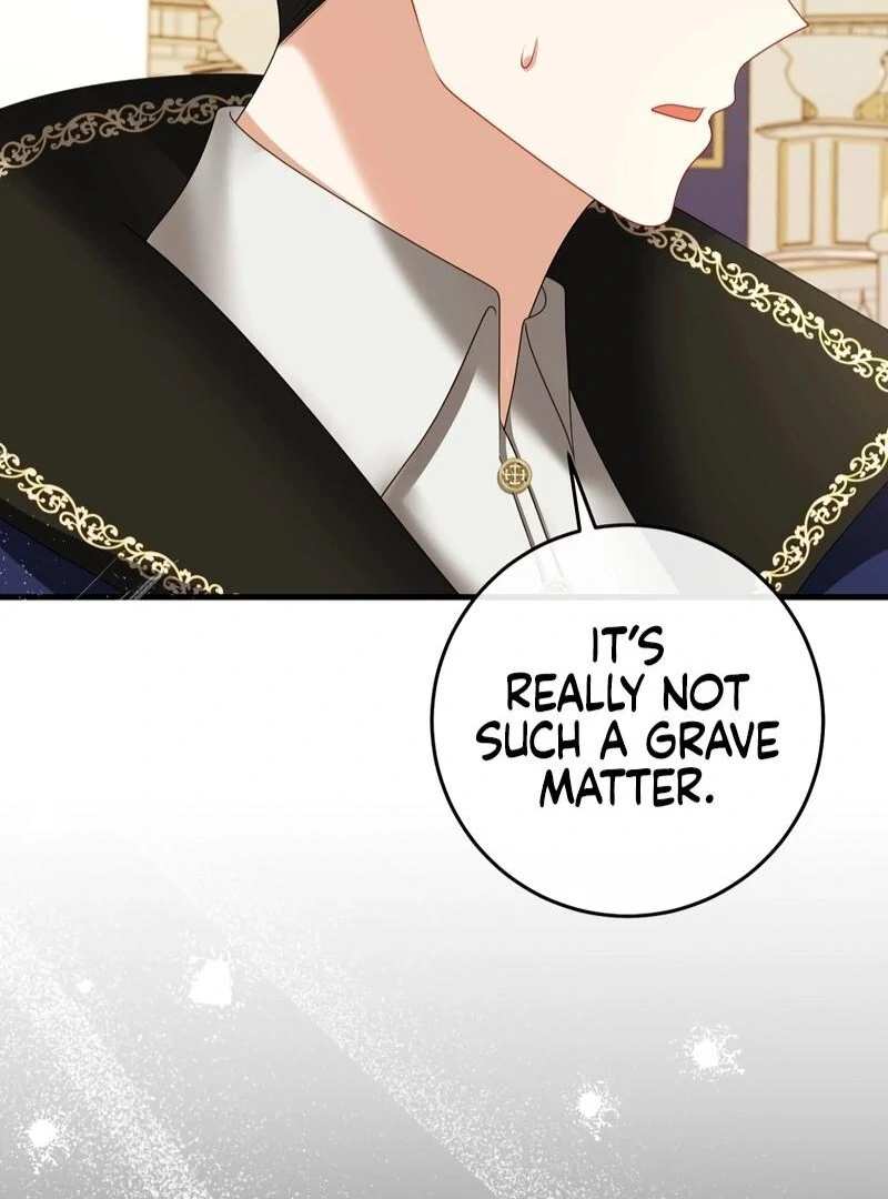 I Refuse the Regrets of a Traitor Chapter 30 407 070