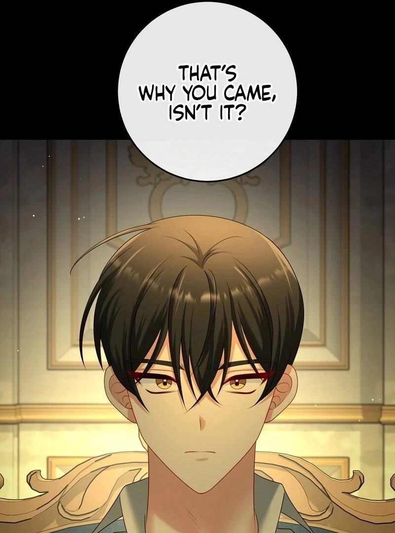 I Refuse the Regrets of a Traitor Chapter 30 412 075