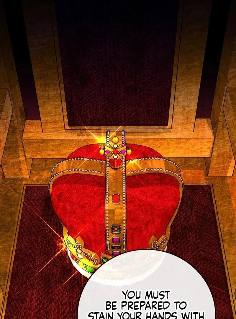 I Refuse the Regrets of a Traitor Chapter 30 417 080