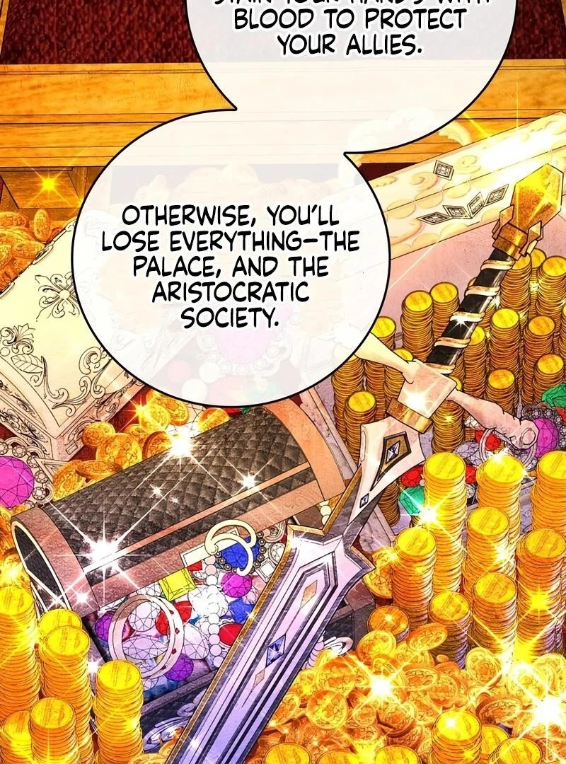 I Refuse the Regrets of a Traitor Chapter 30 418 081