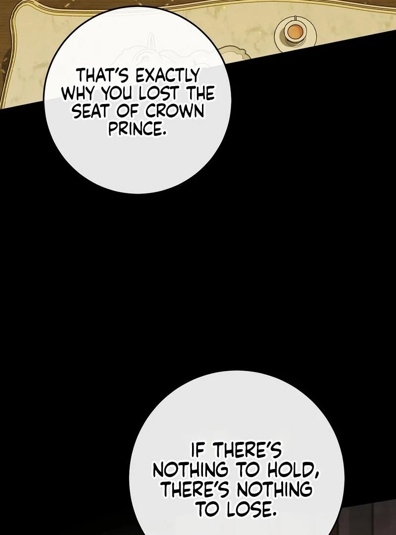 I Refuse the Regrets of a Traitor Chapter 30 425 088