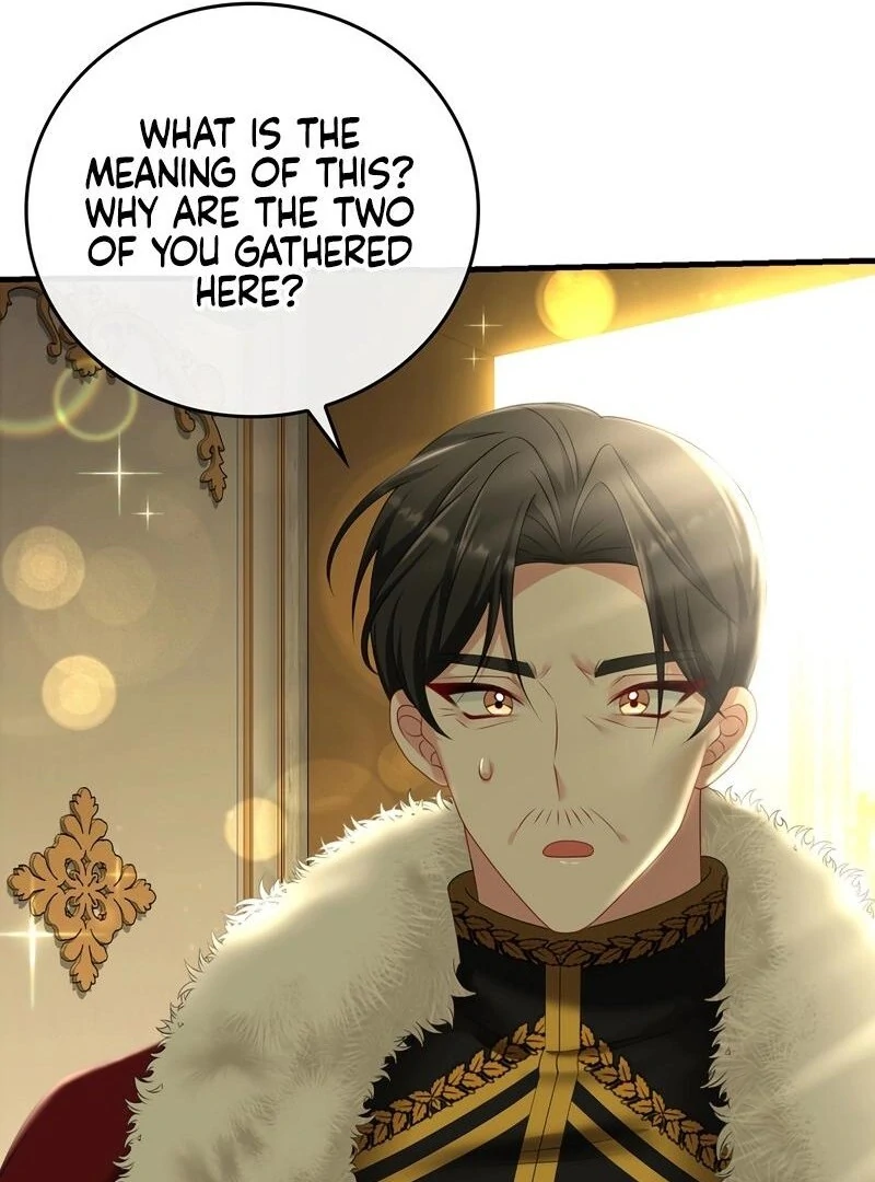 I Refuse the Regrets of a Traitor Chapter 30 438 101