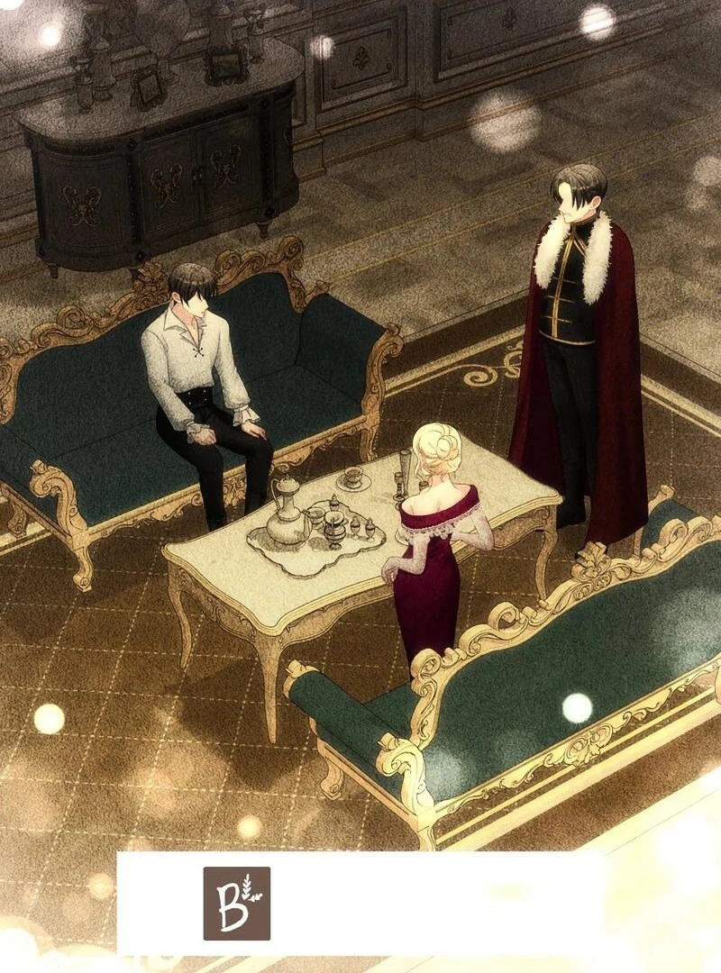 I Refuse the Regrets of a Traitor Chapter 30 444 107