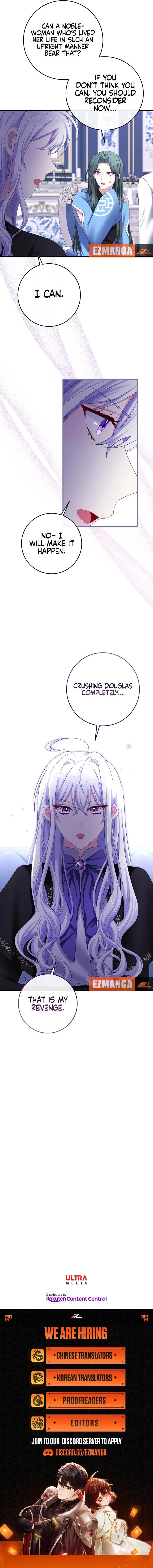 I Refuse the Regrets of a Traitor Chapter 34 39 8