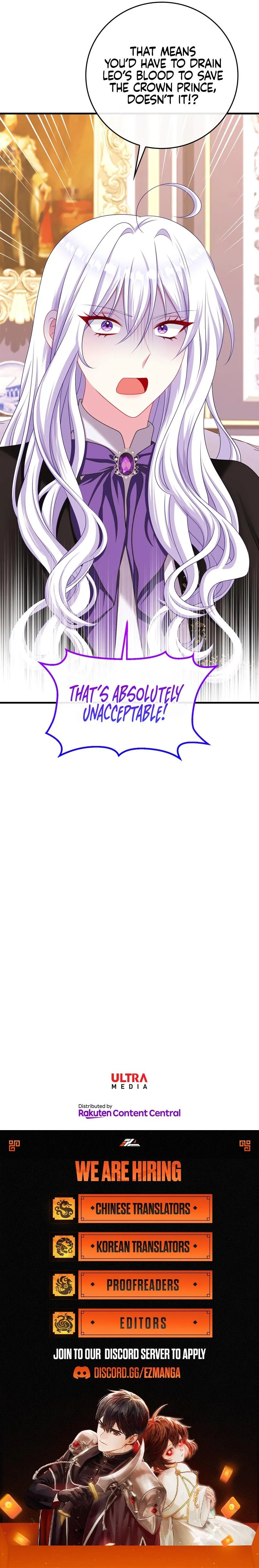 I Refuse the Regrets of a Traitor Chapter 35 43 9