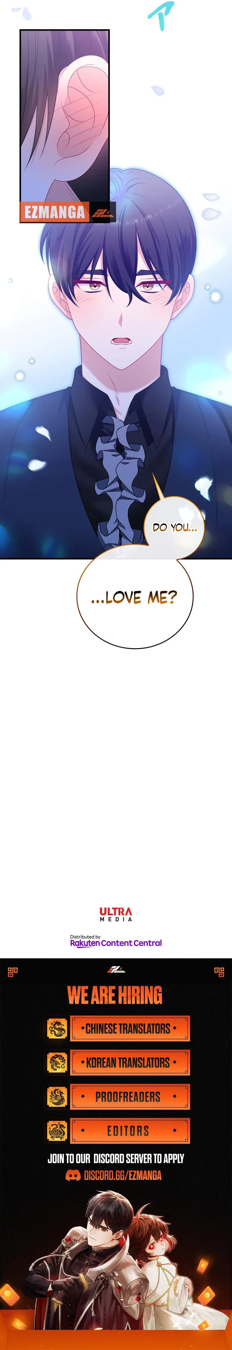 I Refuse the Regrets of a Traitor Chapter 37 43 9