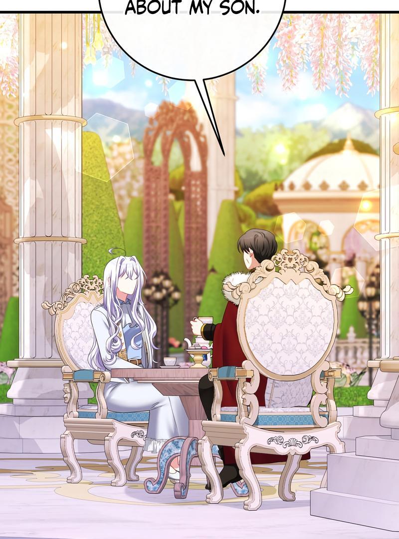 I Refuse the Regrets of a Traitor Chapter 38 426 068