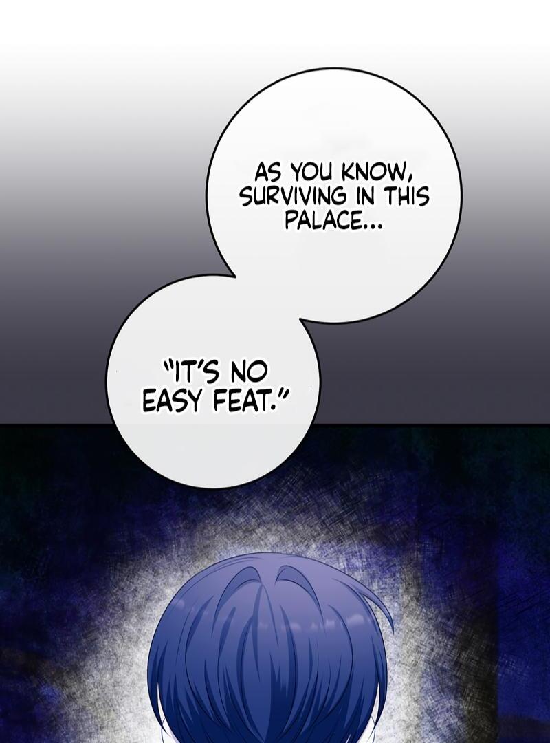 I Refuse the Regrets of a Traitor Chapter 38 439 081