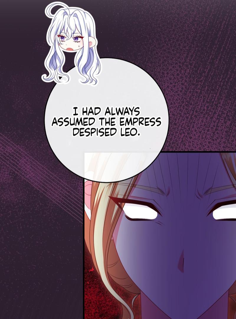 I Refuse the Regrets of a Traitor Chapter 38 448 090