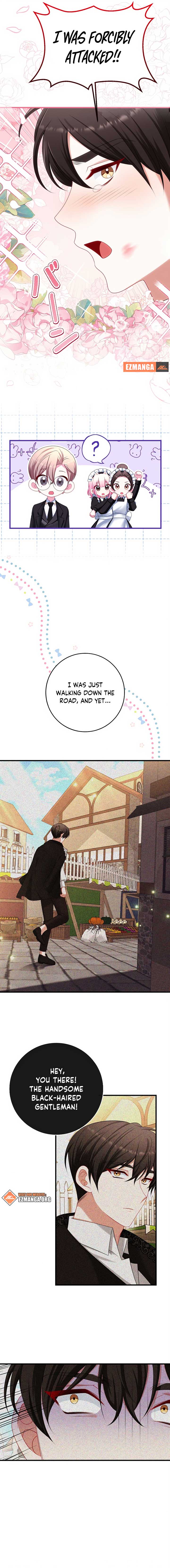 I Refuse the Regrets of a Traitor Chapter 39 60 1