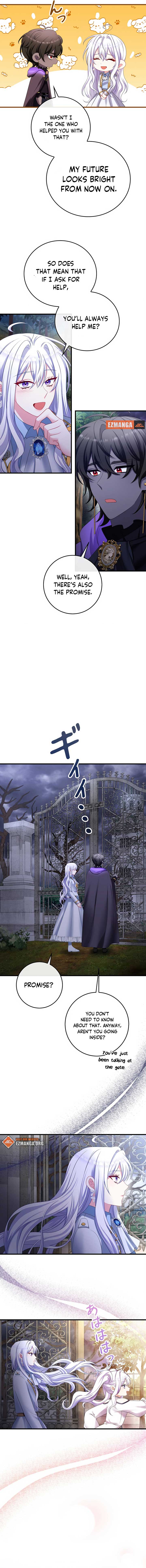 I Refuse the Regrets of a Traitor Chapter 39 72 13