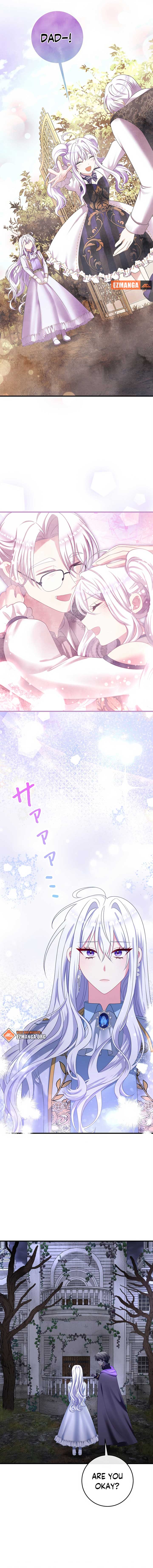 I Refuse the Regrets of a Traitor Chapter 39 73 14