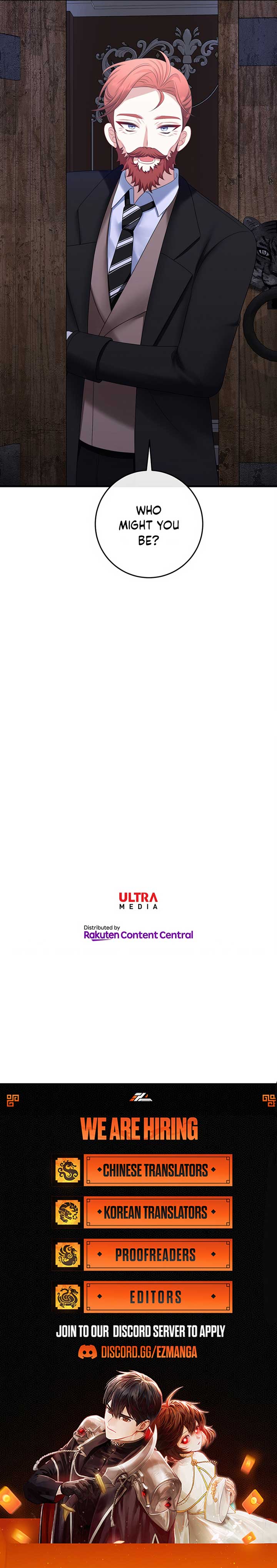 I Refuse the Regrets of a Traitor Chapter 39 75 16