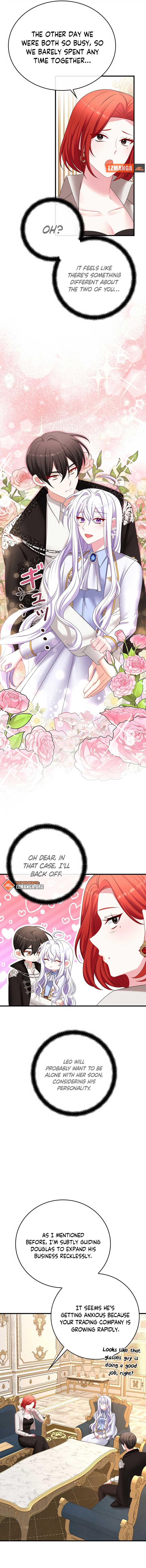 I Refuse the Regrets of a Traitor Chapter 39 66 7