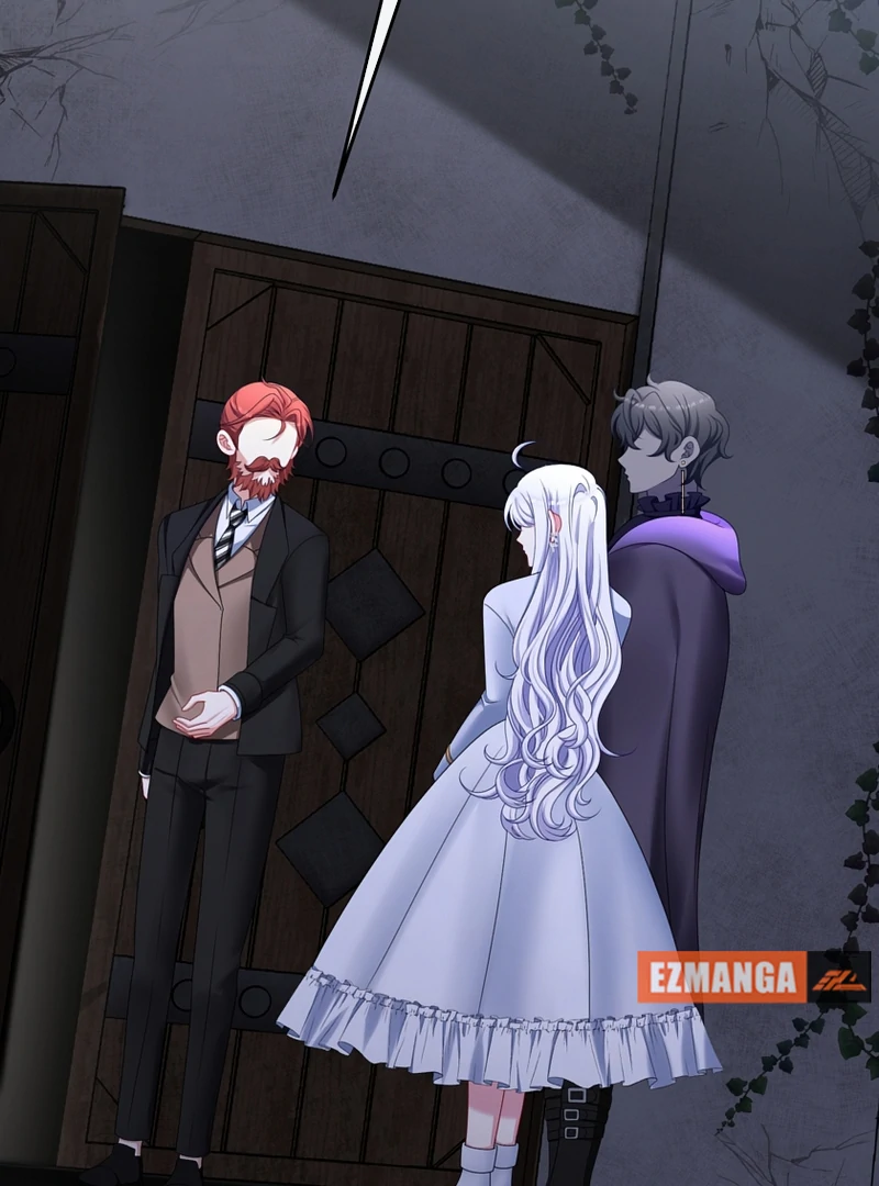 I Refuse the Regrets of a Traitor Chapter 40 342 002