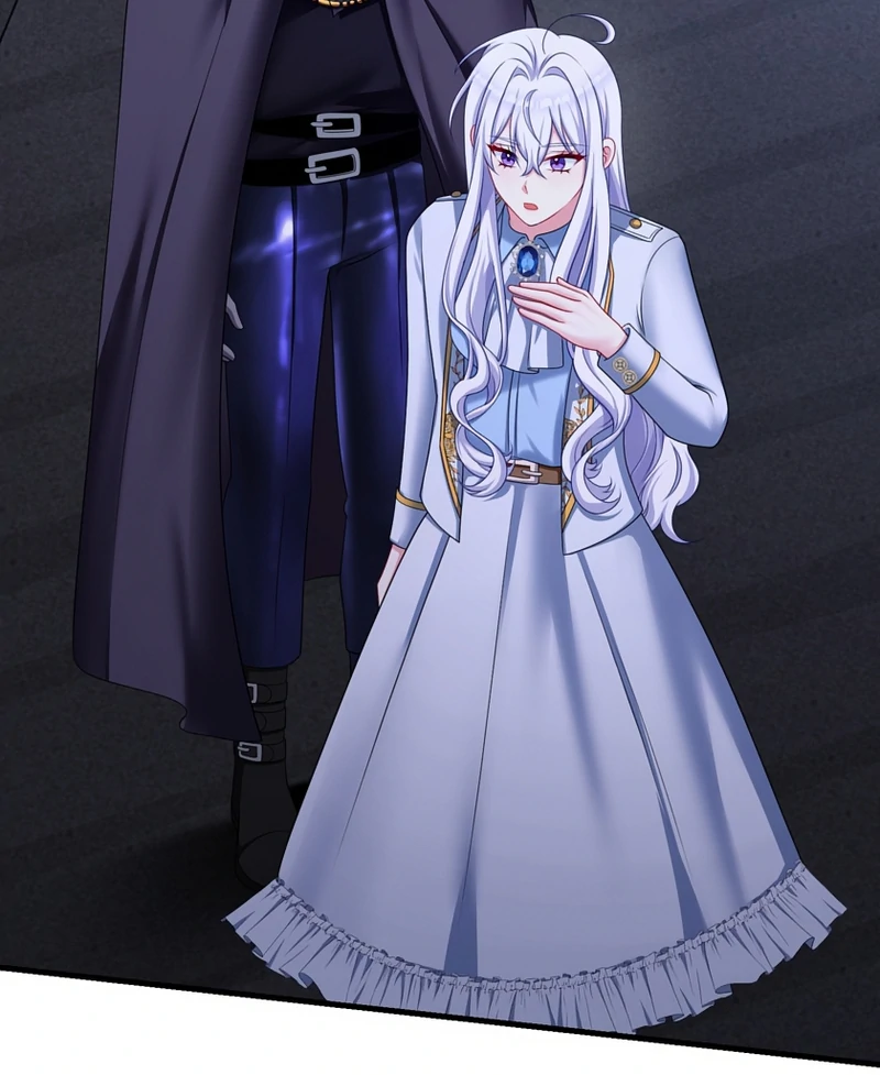 I Refuse the Regrets of a Traitor Chapter 40 347 007