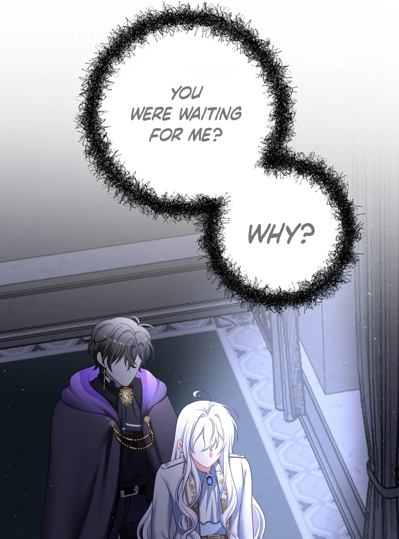 I Refuse the Regrets of a Traitor Chapter 40 355 015