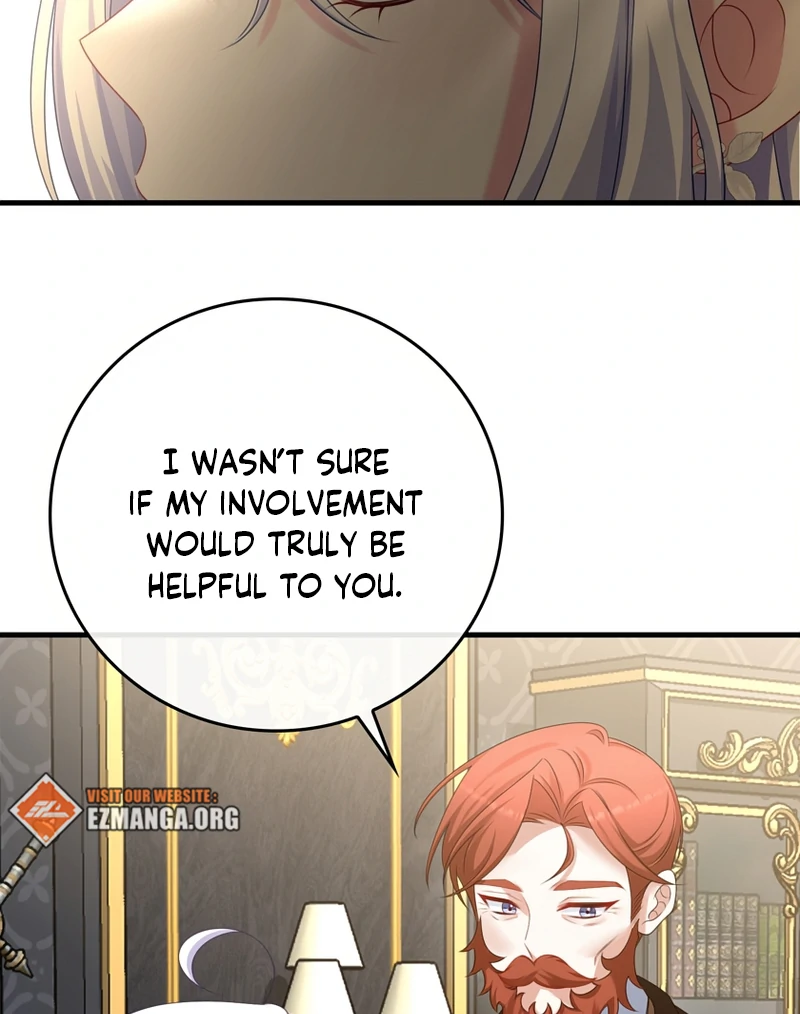 I Refuse the Regrets of a Traitor Chapter 40 374 034