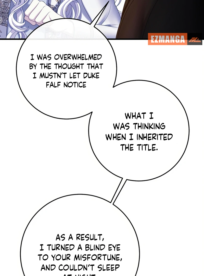 I Refuse the Regrets of a Traitor Chapter 40 377 037