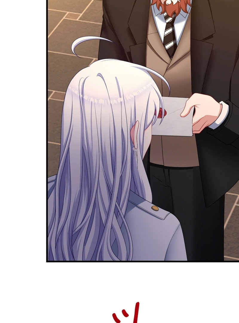 I Refuse the Regrets of a Traitor Chapter 40 384 044