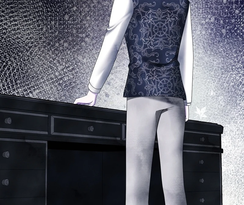 I Refuse the Regrets of a Traitor Chapter 40 399 059