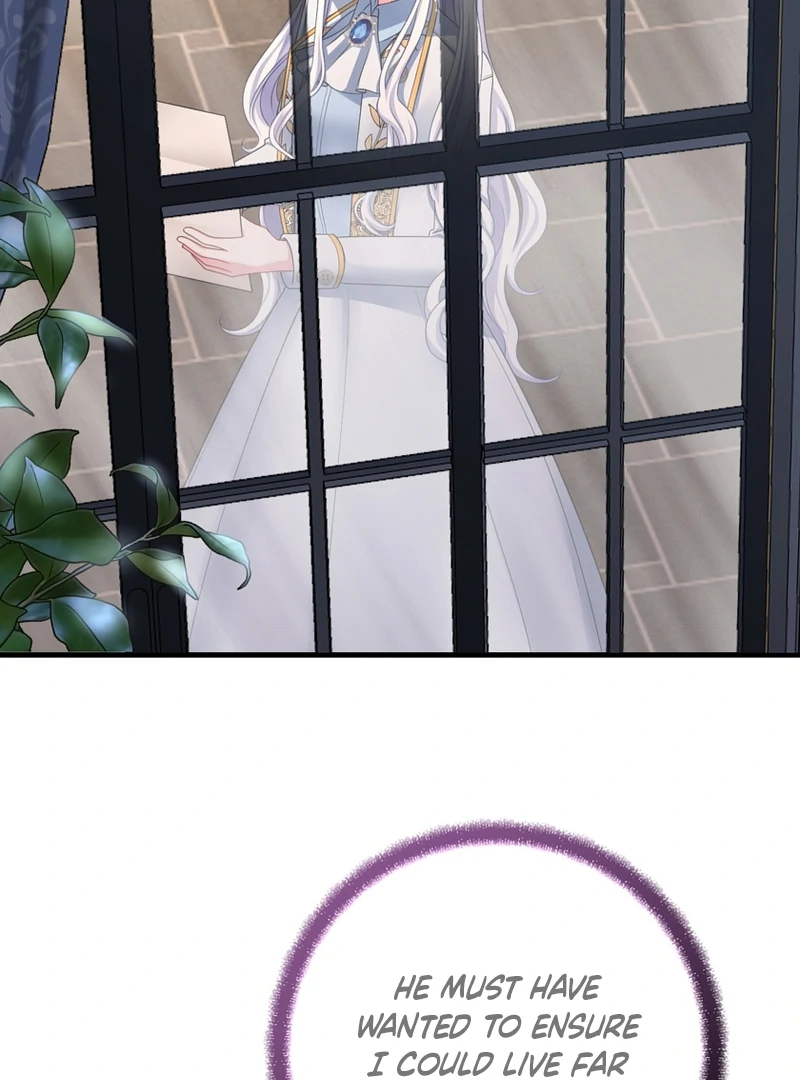 I Refuse the Regrets of a Traitor Chapter 40 411 071