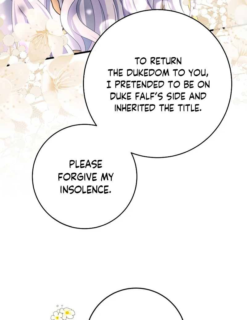 I Refuse the Regrets of a Traitor Chapter 40 427 087