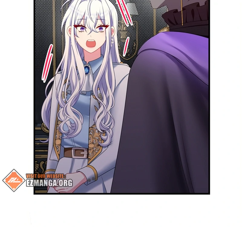 I Refuse the Regrets of a Traitor Chapter 40 441 101