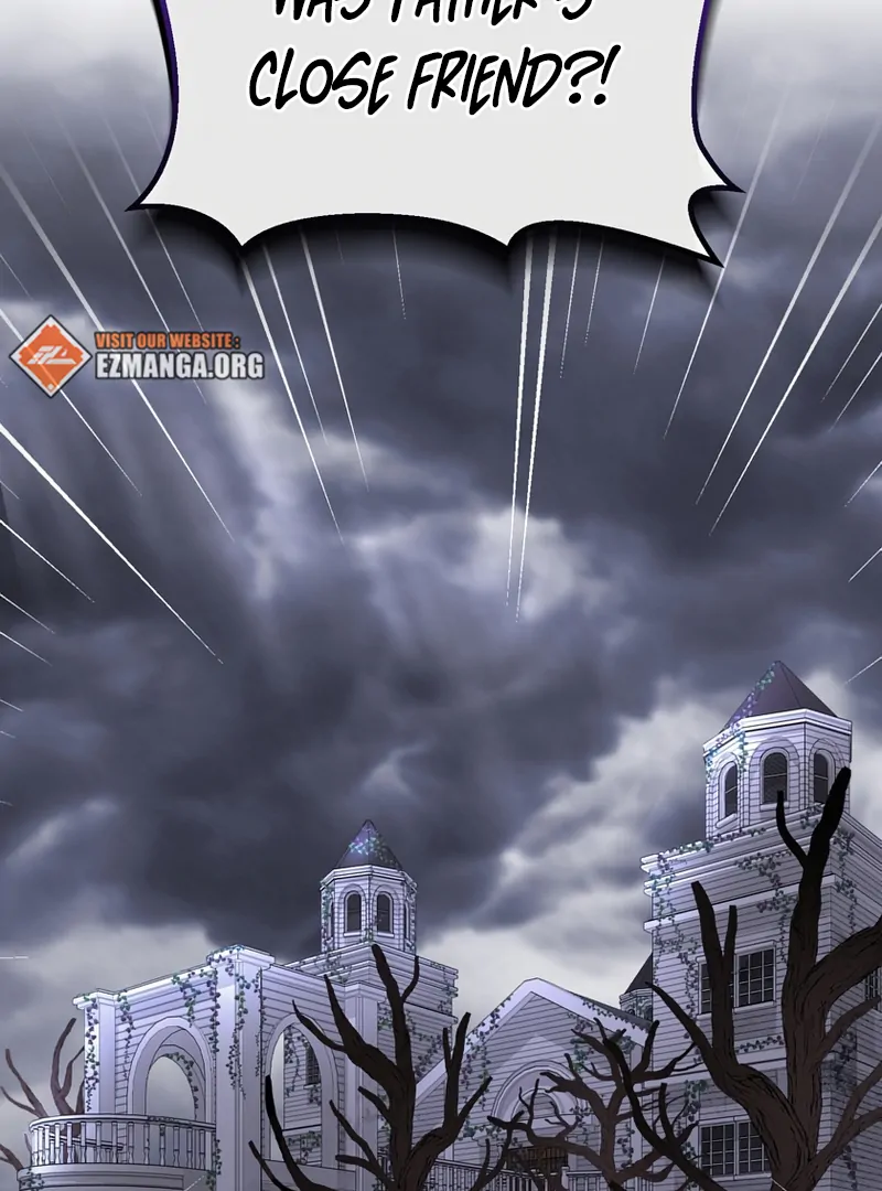 I Refuse the Regrets of a Traitor Chapter 40 447 107